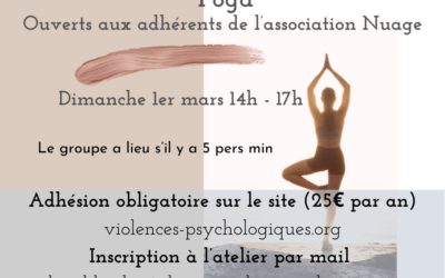 Atelier – Yoga