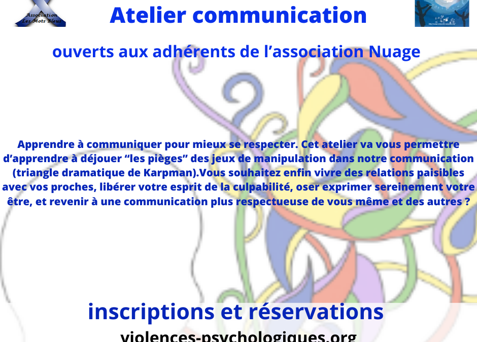 Ateliers Communication